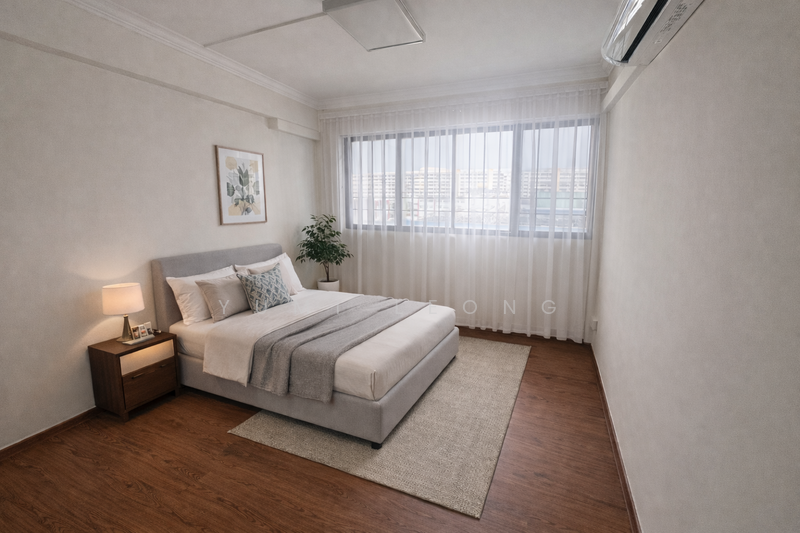 For Sale - 212 Yishun Street 21