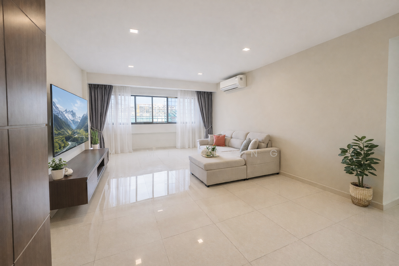 For Sale - 212 Yishun Street 21