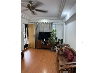 For Sale - 689 Hougang Street 61