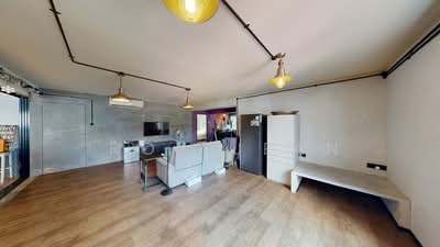 For Sale - 237 Pasir Ris Street 21