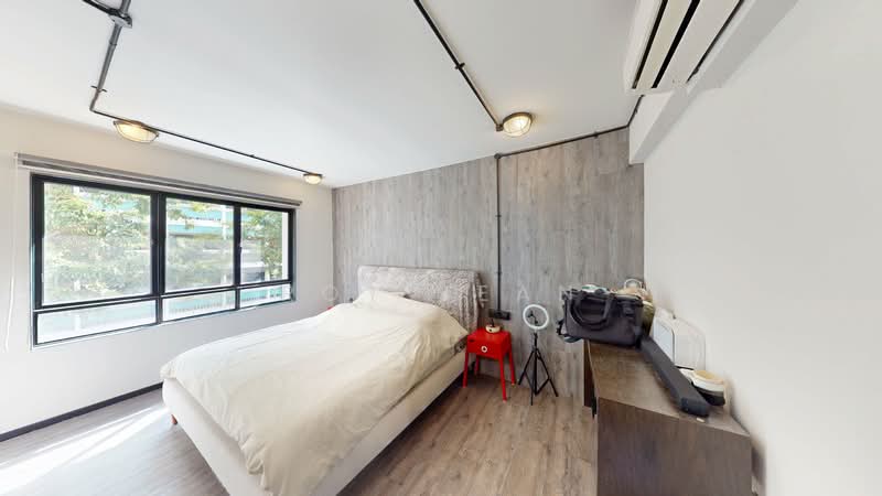 237 Pasir Ris Street 21 HDB Flat For Sale at S$ 899,999 | PropertyGuru Singapore - Bedroom