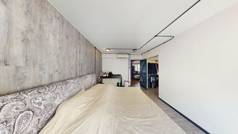 237 Pasir Ris Street 21 HDB Flat For Sale at S$ 899,999 | PropertyGuru Singapore - Bedroom