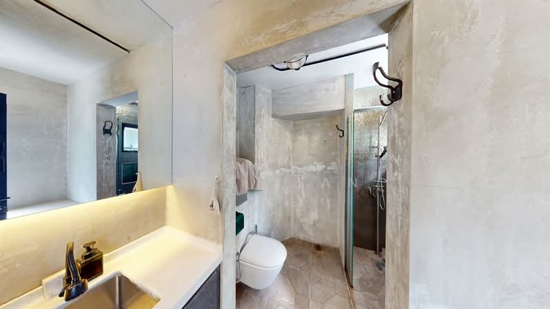 237 Pasir Ris Street 21 HDB Flat For Sale at S$ 899,999 | PropertyGuru Singapore - Bathroom