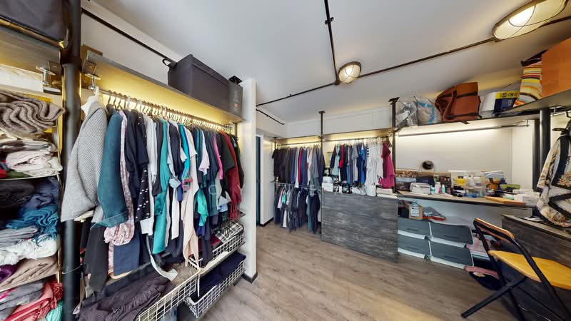 237 Pasir Ris Street 21 HDB Flat For Sale at S$ 899,999 | PropertyGuru Singapore - Interior