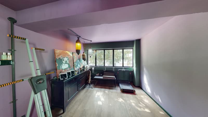 237 Pasir Ris Street 21 HDB Flat For Sale at S$ 899,999 | PropertyGuru Singapore - Gym