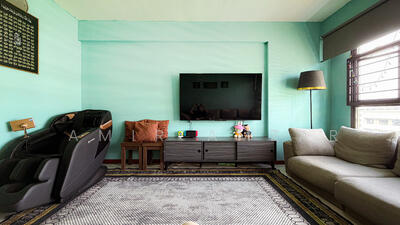 For Sale - 601A Tampines Avenue 9