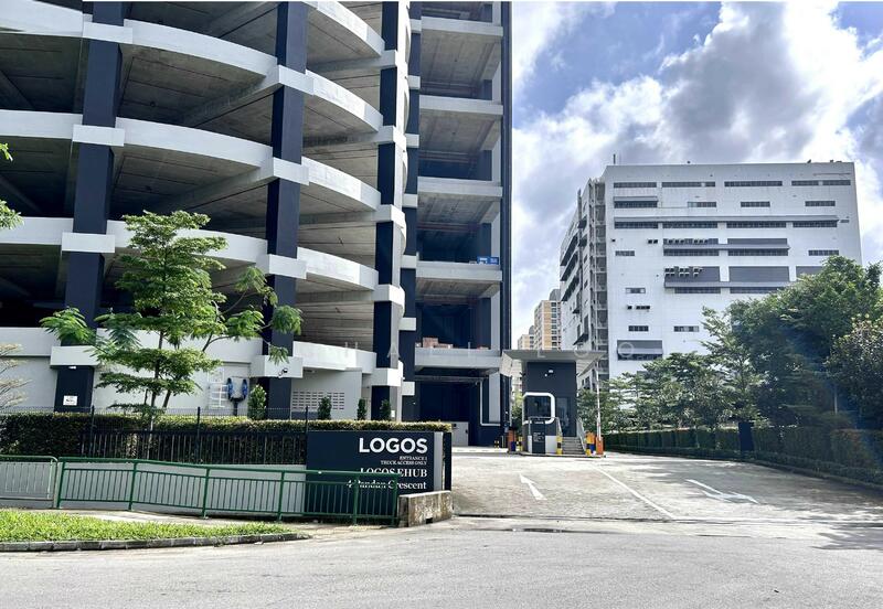 4 pandan crescent, Pandan crescent, 45,999 sqft, Warehouse For Rent, by Michael Loo, 500044663 - Exterior - CommercialGuru.com.sg