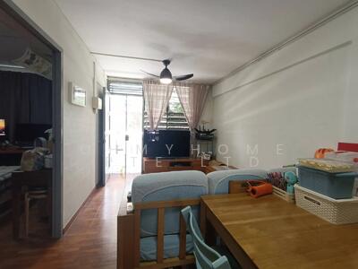 For Sale - 173 Lorong 1 Toa Payoh