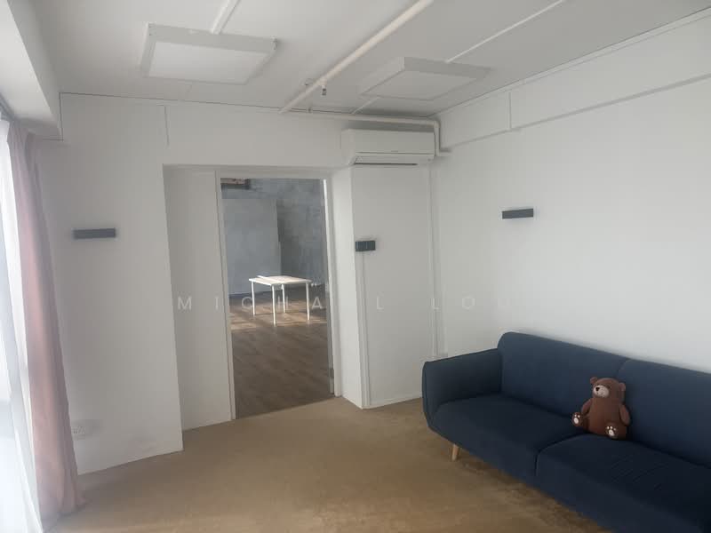 Victory Centre, 110 Lorong 23 Geylang, 1,765 sqft, Light Industrial (B1) For Rent, by Michael Loo, 500044665 - Living Room - CommercialGuru.com.sg
