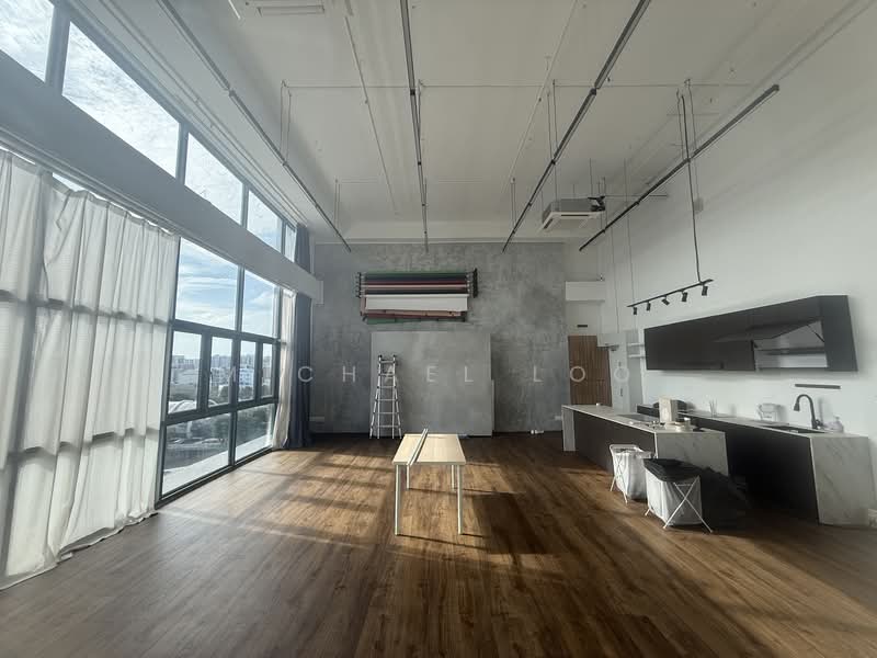Victory Centre, 110 Lorong 23 Geylang, 1,765 sqft, Light Industrial (B1) For Rent, by Michael Loo, 500044665 - Interior - CommercialGuru.com.sg