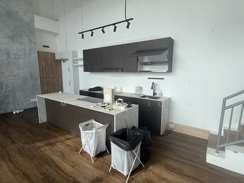 Victory Centre, 110 Lorong 23 Geylang, 1,765 sqft, Light Industrial (B1) For Rent, by Michael Loo, 500044665 - Kitchen - CommercialGuru.com.sg