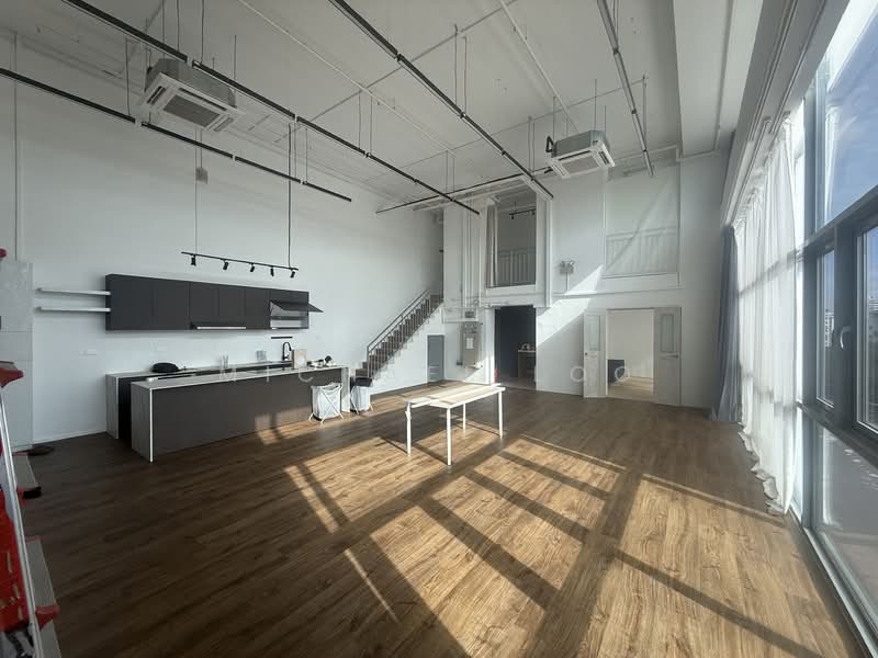 Victory Centre, 110 Lorong 23 Geylang, 1,765 sqft, Light Industrial (B1) For Rent, by Michael Loo, 500044665 - Kitchen - CommercialGuru.com.sg