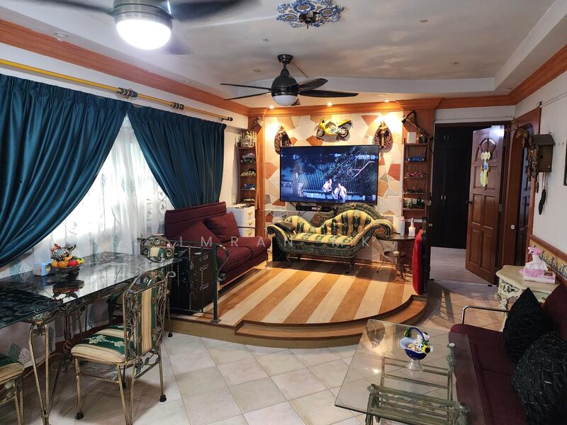 For Rent - 507A Wellington Circle