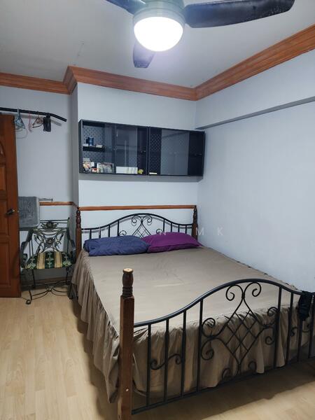 For Rent - 507A Wellington Circle