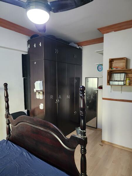 For Rent - 507A Wellington Circle