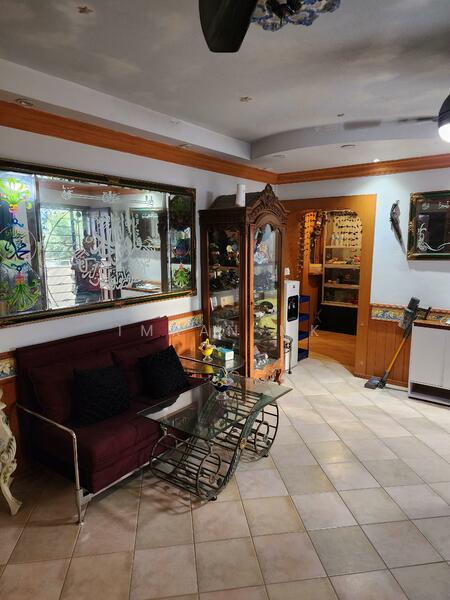 For Rent - 507A Wellington Circle