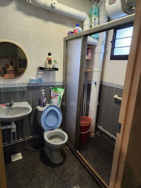 For Rent - 507A Wellington Circle