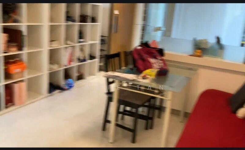 One Devonshire Condominium For Sale at S$ 3,570,000 | PropertyGuru Singapore - Living Room