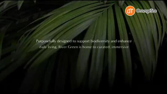 River Green Condominium For Sale at S$ 2,080,000 | PropertyGuru Singapore