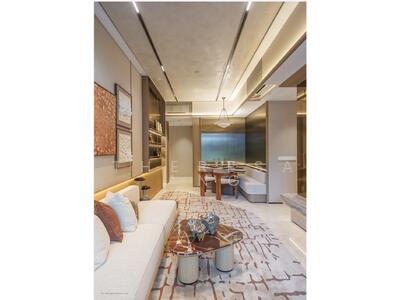 For Sale - River Green