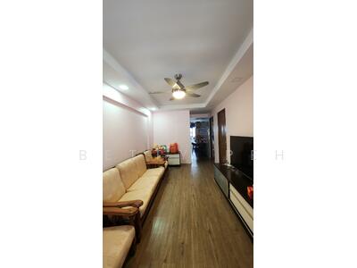 For Rent - 527 Jurong West Street 52