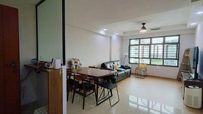 For Sale - 168C Punggol Field