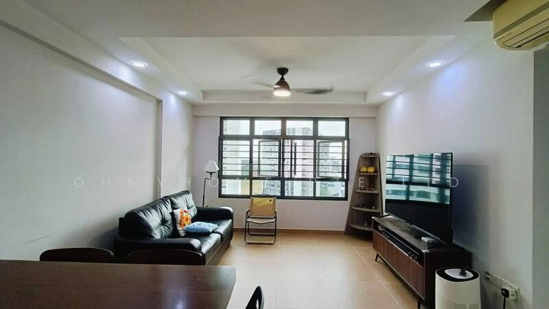 For Sale - 168C Punggol Field