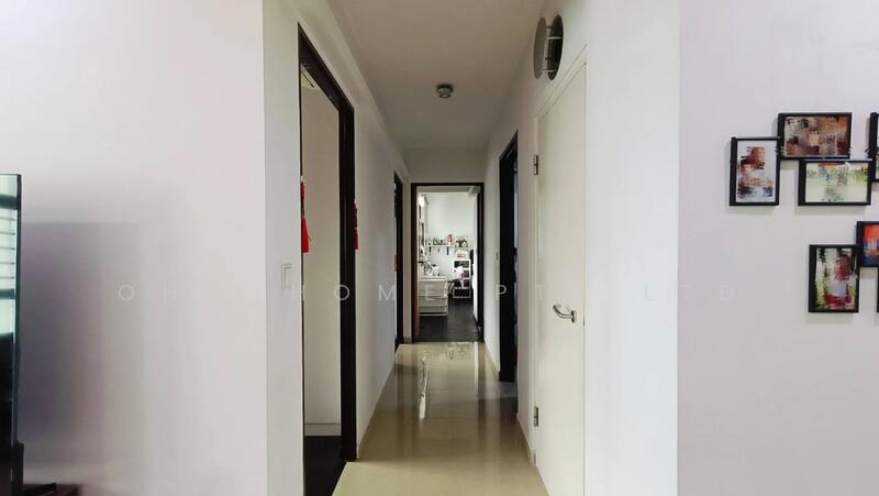 Corridor