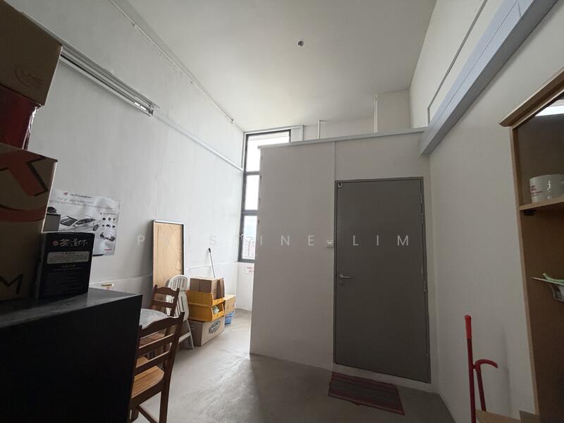 T-Space, 1 Tampines North Drive 1, 2,422 sqft, Factory / Workshop (B2) For Sale, by Pristine Lim, 500044681 - Interior - CommercialGuru.com.sg