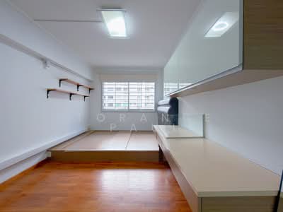 For Rent - 888 Tampines Street 81