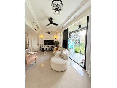 For Sale - The Tapestry