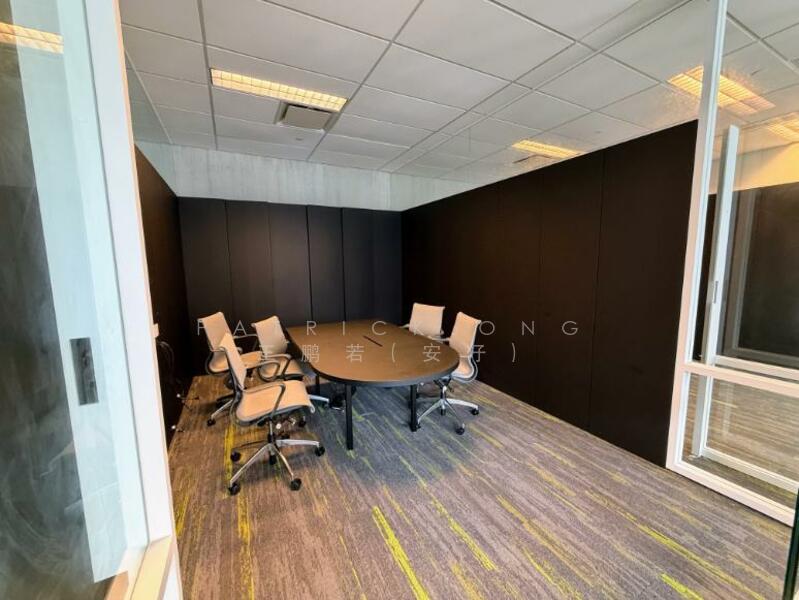 Tokio Marine Centre, 20 Mccallum Street, 3,655 sqft, Office For Rent, by Patrick Ong 王鹏若(安仔), 500044696 - Interior - CommercialGuru.com.sg