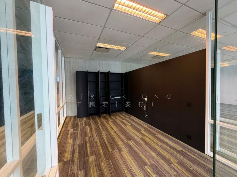 Tokio Marine Centre, 20 Mccallum Street, 3,655 sqft, Office For Rent, by Patrick Ong 王鹏若(安仔), 500044696 - Interior - CommercialGuru.com.sg