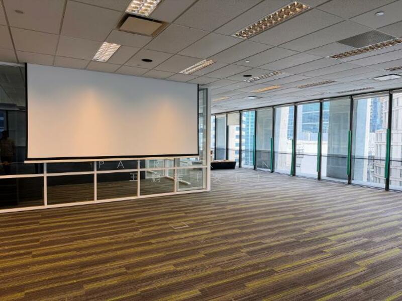 Tokio Marine Centre, 20 Mccallum Street, 3,655 sqft, Office For Rent, by Patrick Ong 王鹏若(安仔), 500044696 - Interior - CommercialGuru.com.sg