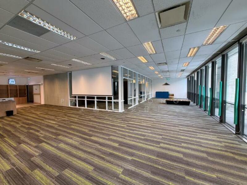 Tokio Marine Centre, 20 Mccallum Street, 3,655 sqft, Office For Rent, by Patrick Ong 王鹏若(安仔), 500044696 - Interior - CommercialGuru.com.sg