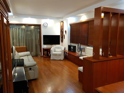 For Rent - 815 Jellicoe Road