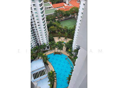 For Rent - The Madeira