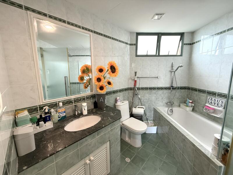 Yew Mei Green Condominium For Sale at S$ 1,550,000 | PropertyGuru Singapore