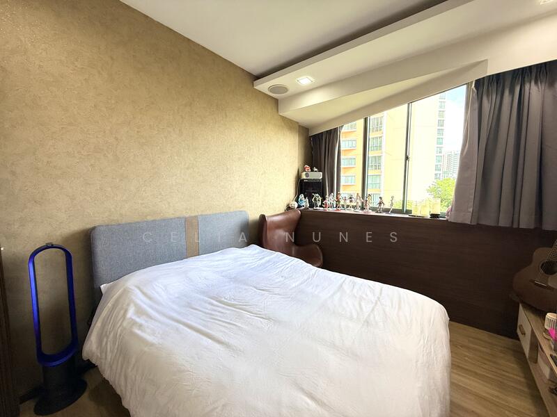 Yew Mei Green Condominium For Sale at S$ 1,550,000 | PropertyGuru Singapore