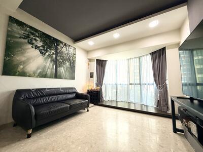 For Sale - Yew Mei Green