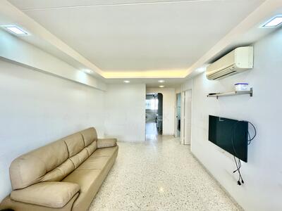 For Sale - 807 Tampines Avenue 4