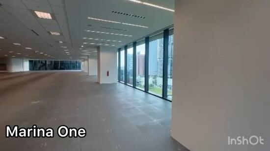 Marina One, 7 Straits View, East Tower, Boat Quay / Raffles Place / Marina, 3,000 sqft, Office For Rent, by Angel Chng, 500044711 - CommercialGuru.com.sg