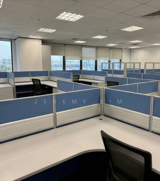Southpoint, 200 Cantonment Rd, 6,300 sqft, Office For Rent, by Jeremy Lim, 500044725 - Interior - CommercialGuru.com.sg