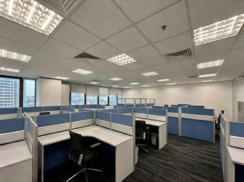 Southpoint, 200 Cantonment Rd, 6,300 sqft, Office For Rent, by Jeremy Lim, 500044725 - Interior - CommercialGuru.com.sg