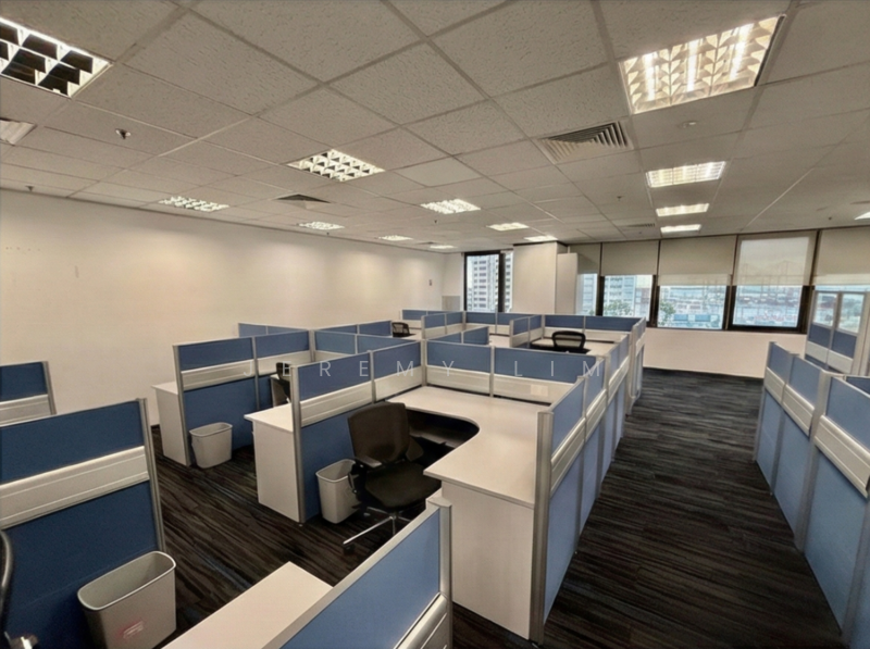 Southpoint, 200 Cantonment Rd, 6,300 sqft, Office For Rent, by Jeremy Lim, 500044725 - Interior - CommercialGuru.com.sg