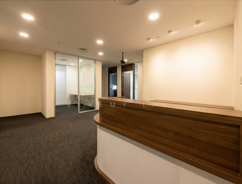 Southpoint, 200 Cantonment Rd, 6,300 sqft, Office For Rent, by Jeremy Lim, 500044725 - Interior - CommercialGuru.com.sg