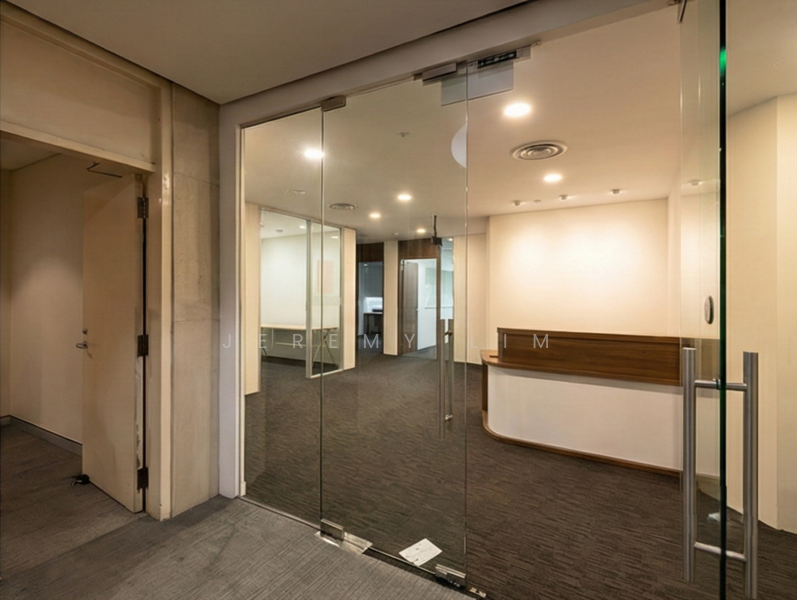 Southpoint, 200 Cantonment Rd, 6,300 sqft, Office For Rent, by Jeremy Lim, 500044725 - Interior - CommercialGuru.com.sg