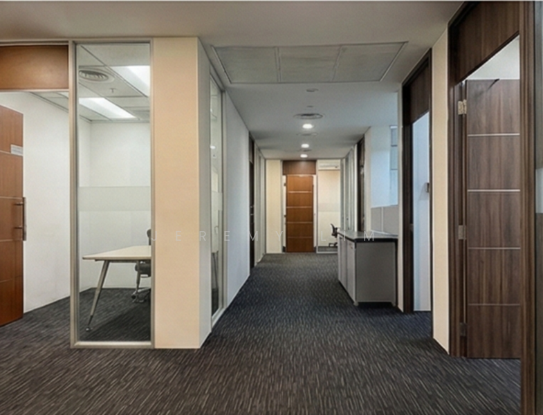 Southpoint, 200 Cantonment Rd, 6,300 sqft, Office For Rent, by Jeremy Lim, 500044725 - Interior - CommercialGuru.com.sg