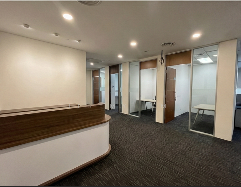 Southpoint, 200 Cantonment Rd, 6,300 sqft, Office For Rent, by Jeremy Lim, 500044725 - Interior - CommercialGuru.com.sg
