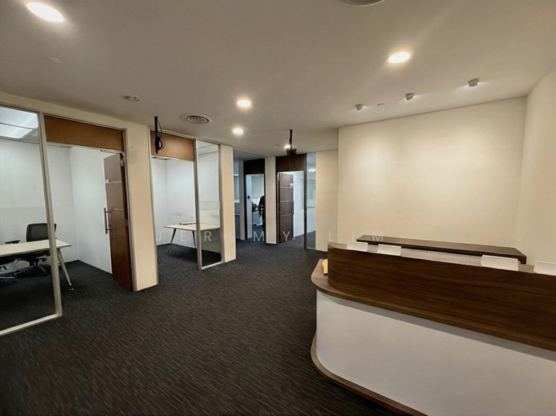 Southpoint, 200 Cantonment Rd, 6,300 sqft, Office For Rent, by Jeremy Lim, 500044725 - Interior - CommercialGuru.com.sg